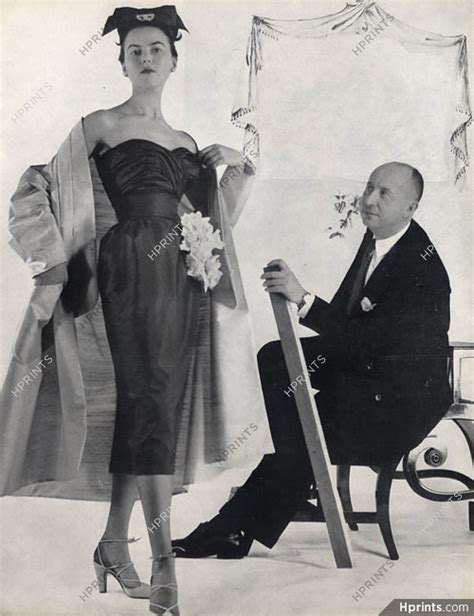 christian dior personality|christian dior himself.